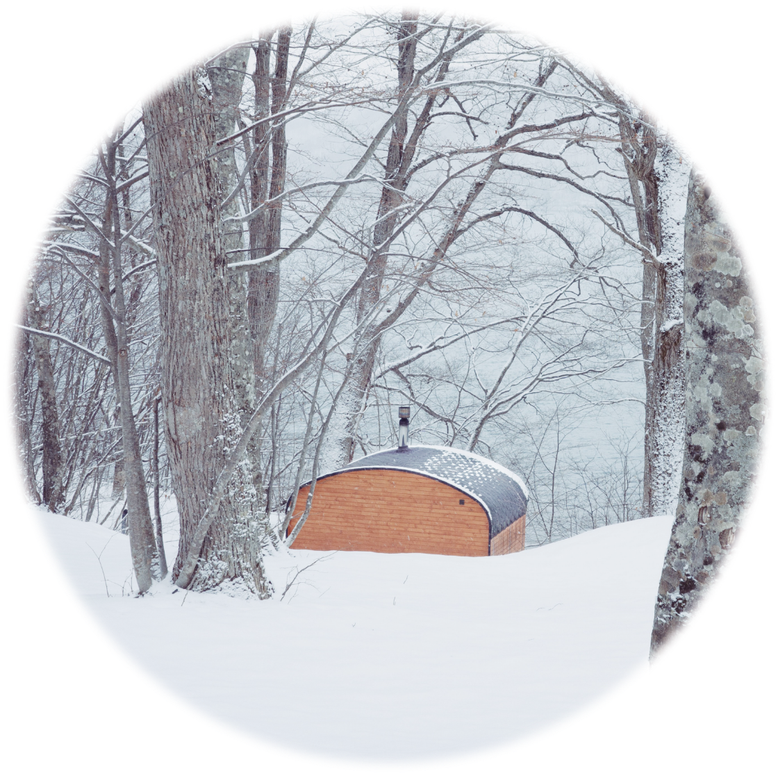 十和田湖サウナ